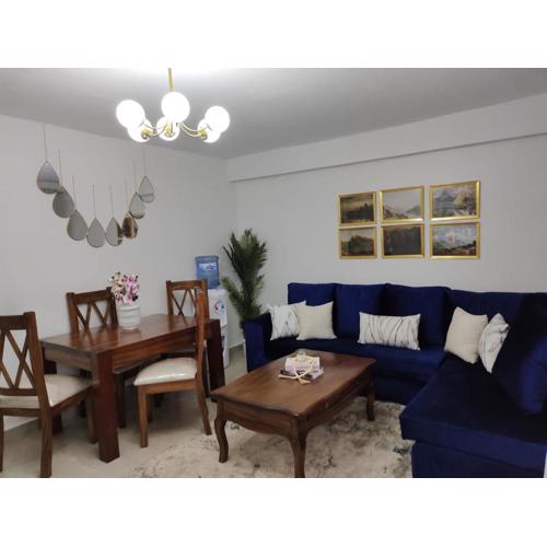 Zoe Homes VIKAS Oak 1 bedroom 201