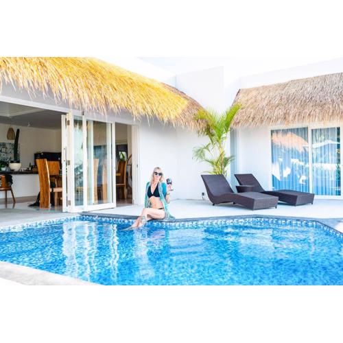 Zoe Luxury Oceanview Villa