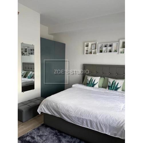 Zoe Studio Mesavirre