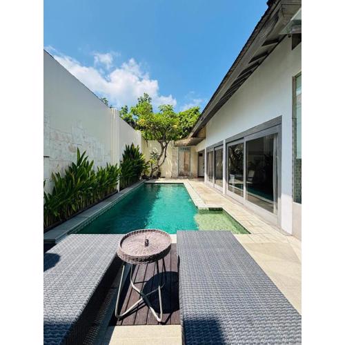 Zoe Villa Canggu Bali