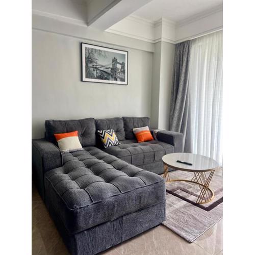 Zoem Homes, Kilimani