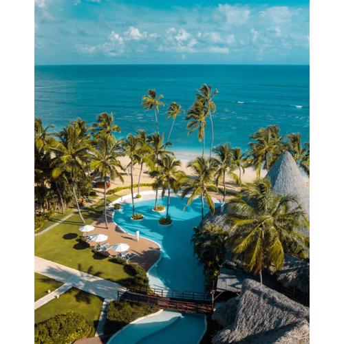 Zoetry Agua Punta Cana - All Inclusive