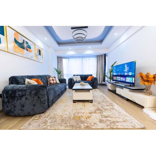 Zola Place - 2 Bedroom Apartment