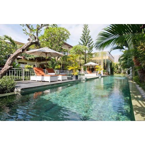 Zolina Villa 4 Bedrooms