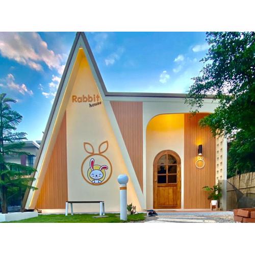 Zoo Villa บ้านน้องกระต่าย