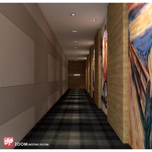 Zoom Dharmahusada Hotel