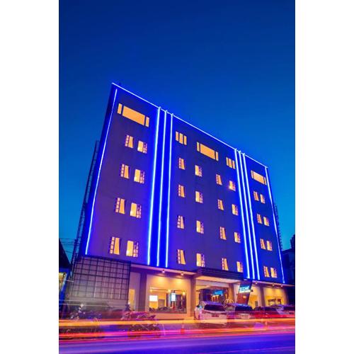 Zoom Hotel Mulawarman