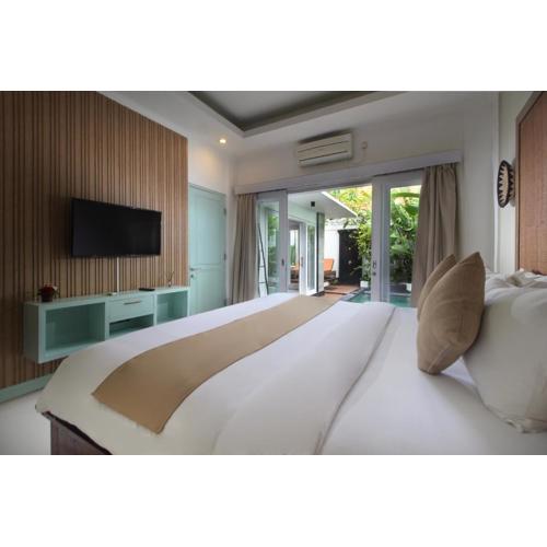 Zowa Villa Seminyak byFaba