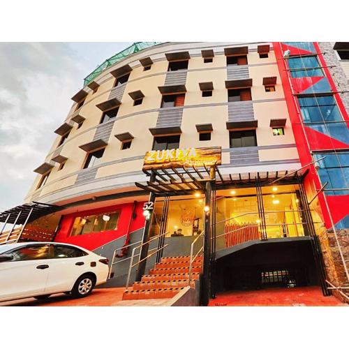 Zukiya Residences Baguio