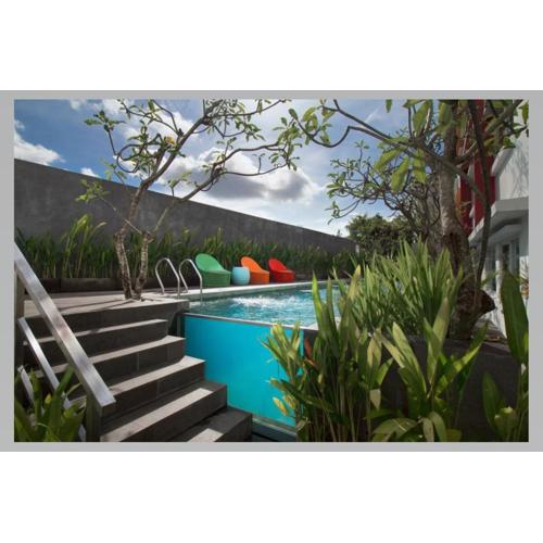 Zuri Express Jimbaran