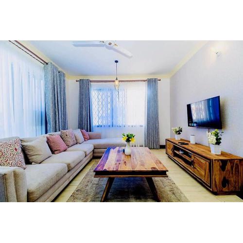 Zuri Holiday Apartments