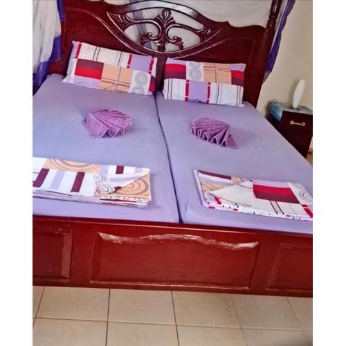 ZURI Homestay WIFI & Ocean NEAR!!