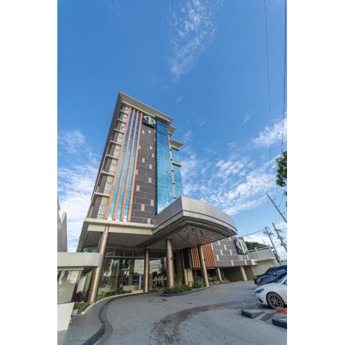 Zuri Hotel