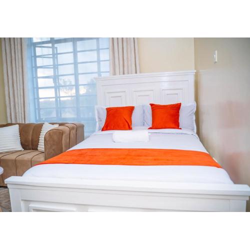 Zuri Luxe Urban Homes