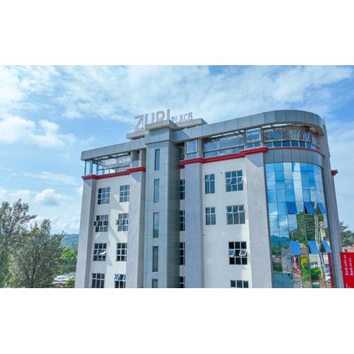 Zuri Place Hotel Limited