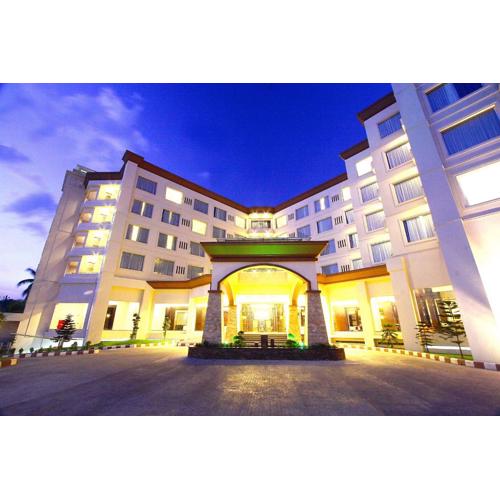 Zurich Hotel Balikpapan