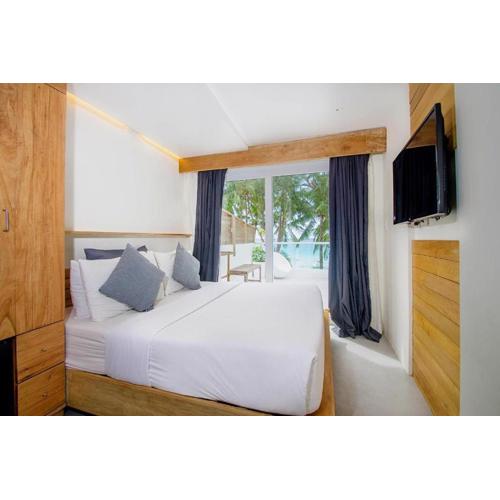 Zuzuni Boutique Hotel