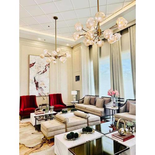 Zykes Condo at Saint Dominique